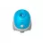 Aspirator cu sac Samsung SC 5241 blue, 1800 W,  2 l,  Hepa 11,  84 dB,  Albastru deshis