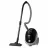 Пылесос с мешком Samsung SC 5252 black, 1800 Вт,  2 л,  Hepa 11,  84 дБ,  Черный