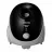 Пылесос с мешком Samsung SC 5252 black, 1800 Вт,  2 л,  Hepa 11,  84 дБ,  Черный