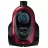 Aspirator cu container Samsung SC18M21 COCR red, 380 W, 1800 W, 1.5 l, 87 dB, HEPA 13, Rosu, Negru