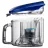 Aspirator Samsung SC18M21 DOCG grey