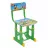 Masa DP Set DA-27~Mickey Mouse Green colour