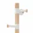 Вешалка DP Cuier GC5166~White