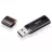 USB flash drive APACER AH25B Black, 64GB, USB3.1