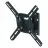 Suport perete BARKAN 2300 Black Full Motion, 13"-43",  0°-15°,  200x200,  25 kg,  Negru