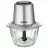 Blender GORENJE S450E, Stationar, 450 W, 1.25 l, 1 viteza, Inox