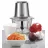 Blender GORENJE S450E, Stationar, 450 W, 1.25 l, 1 viteza, Inox