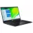 Laptop ACER Aspire A315-23-R4UV Charcoal Black, 15.6, FHD Ryzen 3 3250U 8GB 128GB SSD+1TB HDD Radeon Graphics Linux 1.9kg NX.HVTEU.00T