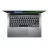 Laptop ACER Swift 3 SF314-58-392D Sparkly Silver, 14.0, IPS FHD Core i3-10110U 8GB 256GB SSD Intel UHD No OS 1.60kg 17.95mm NX.HPNEU.00H