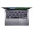 Laptop ACER Swift 3 SF314-58-574Z Sparkly Silver, 14.0, IPS FHD Core i5-10210U 8GB 512GB SSD Intel UHD No OS 1.60kg 17.95mm NX.HPMEU.00K