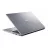 Laptop ACER Swift 3 SF314-58-574Z Sparkly Silver, 14.0, IPS FHD Core i5-10210U 8GB 512GB SSD Intel UHD No OS 1.60kg 17.95mm NX.HPMEU.00K