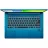 Laptop ACER Swift 3 SF314-59-35N7 Aqua Blue, 14.0, IPS FHD Core i3-1115G4 8GB 256GB SSD Intel UHD No OS 1.20kg 15.95mm NX.A0PEU.005