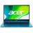 Laptop ACER Swift 3 SF314-59-35N7 Aqua Blue, 14.0, IPS FHD Core i3-1115G4 8GB 256GB SSD Intel UHD No OS 1.20kg 15.95mm NX.A0PEU.005