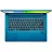 Laptop ACER Swift 3 SF314-59-58N2 Aqua Blue, 14.0, IPS FHD Core i5-1135G7 8GB 256GB SSD Intel Iris Xe Graphics No OS 1.20kg 15.95mm NX.A0PEU.009