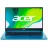 Laptop ACER Swift 3 SF314-59-58N2 Aqua Blue, 14.0, IPS FHD Core i5-1135G7 8GB 256GB SSD Intel Iris Xe Graphics No OS 1.20kg 15.95mm NX.A0PEU.009