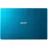 Laptop ACER Swift 3 SF314-59-58N2 Aqua Blue, 14.0, IPS FHD Core i5-1135G7 8GB 256GB SSD Intel Iris Xe Graphics No OS 1.20kg 15.95mm NX.A0PEU.009