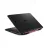 Laptop ACER Nitro AN515-55-561H Obsidian Black, 15.6, IPS FHD Core i5-10300H 8GB 256GB SSD+HDD Kit GeForce GTX 1650 Ti 4GB IllKey No OS 2.3kg NH.Q7JEU.006