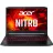 Laptop ACER Nitro AN515-55-536C Obsidian Black, 15.6, IPS FHD Core i5-10300H 16GB 512GB SSD+HDD Kit GeForce GTX 1650 Ti 4GB No OS 2.3kg NH.Q7JEU.00F