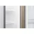 Frigider Samsung RS61R5001F8/UA, 647 l,  No Frost,  Congelare rapida,  178 cm,  Auriu, A+