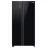 Frigider Samsung RS62R50312C/UA, 680 l,  No Frost,  Congelare rapida,  178 cm,  Negru, A+