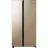 Frigider Samsung RS62R50314G/UA, 647 l,  No Frost,  Congelare rapida,  178 cm,  Auriu, A+