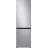 Холодильник Samsung RB34T600FSA/UA, 355 л,  No Frost,  Быстрое замораживание,  185.3 см,  Серебристый, A+