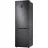 Холодильник Samsung RB36T674FB1/UA, 360 л,  No Frost,  Быстрое замораживание,  Дисплей,  193.5 см,  Черный, A+