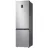 Холодильник Samsung RB36T674FSA/UA, 360 л, No Frost, Быстрое замораживание, Дисплей, 193.5 см, Cеребристый, A+