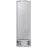 Холодильник Samsung RB36T674FSA/UA, 360 л, No Frost, Быстрое замораживание, Дисплей, 193.5 см, Cеребристый, A+
