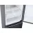 Холодильник Samsung RB38T676FB1/UA, 400 л,   No Frost,  Быстрое замораживание,  Дисплей,  203 см,  Черный, A+
