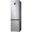 Холодильник Samsung RB38T676FSA/UA, 400 л,  No Frost,  Быстрое замораживание,  Дисплей,  203 см,  Cеребристый, A+