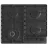 Plita incorporabila cu gaz GORENJE GW 642 SYB