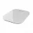 Cantar de bucatarie GORENJE KT 10 ORAITO W, 10 kg,  Sticla,  LCD display, 3 х AAA