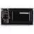 Cuptor cu microunde Samsung ME81KRW-1/BW, 20 l,  800 W,  7 trepte putere,  Alb