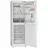 Холодильник ATLANT XM 4023-000, 359 л, Капельная система размораживания, 195 см, Белый, A