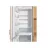 Встраиваемый холодильник ATLANT XM 4307-000, 248 л, Капельная система размораживания, 178 см, Белый, A