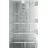Frigider ATLANT ХМ 4421-189-ND, 312 l,  No Frost,  Display,  186.8 cm,   Argintiu, A+