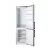 Холодильник ATLANT ХМ 4424-180-N, 334 л,  No Frost,  Дисплей,  196.5 см,  Серебристый, A+