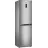 Frigider ATLANT ХМ 4425-049-ND, 314 l,  No Frost,  Congelare rapida,  Display,  206.5 cm,  Inox, A+