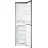 Frigider ATLANT ХМ 4425-049-ND, 314 l,  No Frost,  Congelare rapida,  Display,  206.5 cm,  Inox, A+