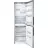 Холодильник ATLANT ХМ 4621-181, 324 л,  Ручное размораживание,  Капельная система размораживания,  186.8 см,  Нержавеющая сталь, A+