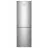 Холодильник ATLANT ХМ 4624-141, 347 л,  Ручное размораживание,  Капельная система размораживания,  Быстрое замораживание,  196.8 см,  Серебристый, A+