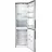 Холодильник ATLANT ХМ 4624-181, 347 л,  Ручное размораживание,  Капельная система размораживания,  Быстрое замораживание,  196.8 см,  Серебристый, A+