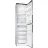 Холодильник ATLANT ХМ 4625-181, 378 л,  Ручное размораживание,  Капельная система размораживания ,  206.8 см,  Белый,, A+