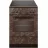 Aragaz electric Gefest 6560-03 0054, 55 l,  4 arzatoare,  Grill,  Timer,  Curatare traditionala,  60 cm,  Maro, A