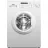 Masina de spalat rufe ATLANT СМА 60С107-000, Standard, 6 kg, 1000 RPM, 15 programe, Alb, A+