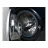 Masina de spalat rufe ATLANT СМА 70С1010-06, 7 kg,  1000 RPM,  16 programe,  59.6 cm,  Negru, A+++