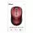 Mouse wireless TRUST Yvi Red