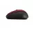 Mouse wireless TRUST Yvi Red