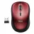 Mouse wireless TRUST Yvi Red